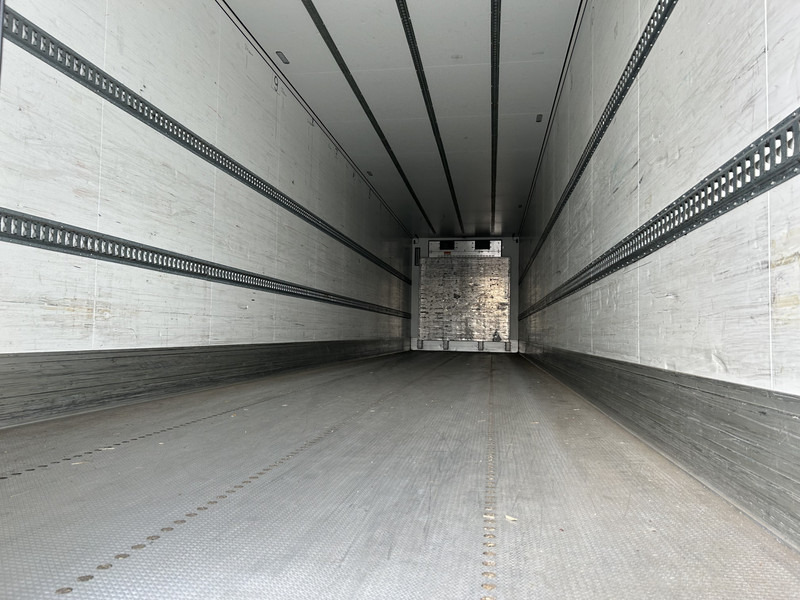 Schmitz Cargobull SCB S3B / Carrier Vector 1550 Frigo / Disk / APK TUV 04-26 - Chladírenský návěs: obrázek 3 Schmitz Cargobull SCB S3B / Carrier Vector 1550 Frigo / Disk / APK TUV 04-26 - Chladírenský návěs: obrázek 3