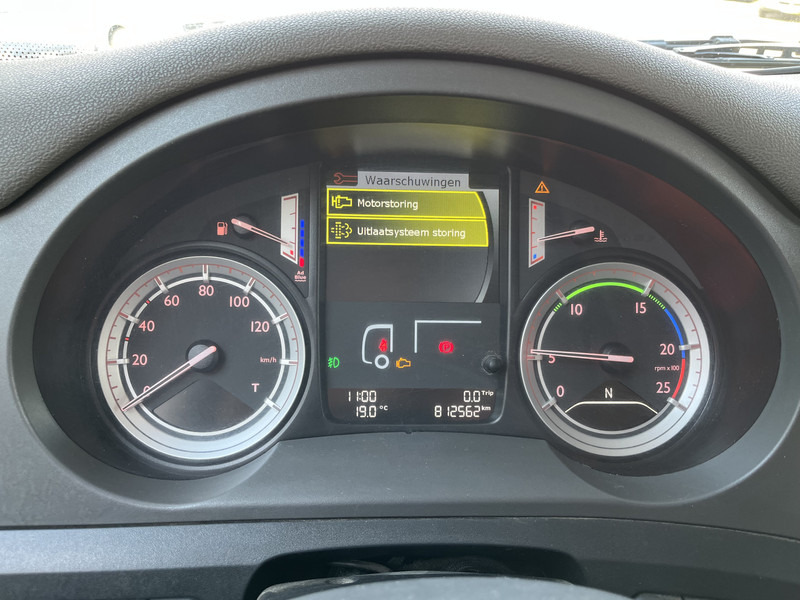 DAF CF 370 FT Space Cab / 812 dkm / NL Truck / APK TUV 07-25 - Tahač: obrázek 4 DAF CF 370 FT Space Cab / 812 dkm / NL Truck / APK TUV 07-25 - Tahač: obrázek 4