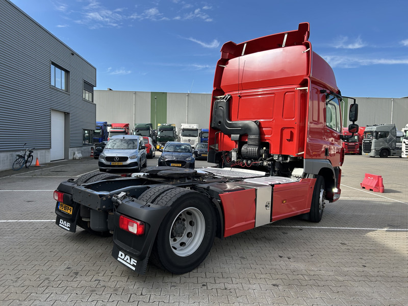 DAF CF 400 FT Space Cab / 718 dkm / NL Truck / APK TUV 02-26 - Tahač: obrázek 2 DAF CF 400 FT Space Cab / 718 dkm / NL Truck / APK TUV 02-26 - Tahač: obrázek 2
