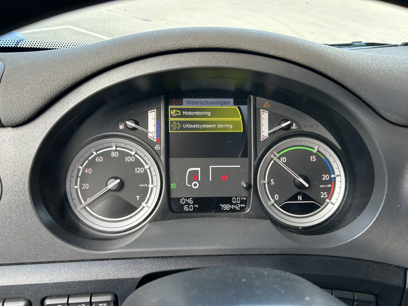 DAF CF 400 FT Space Cab / 798 dkm / NL Truck / APK TUV 07-26 - Tahač: obrázek 4 DAF CF 400 FT Space Cab / 798 dkm / NL Truck / APK TUV 07-26 - Tahač: obrázek 4