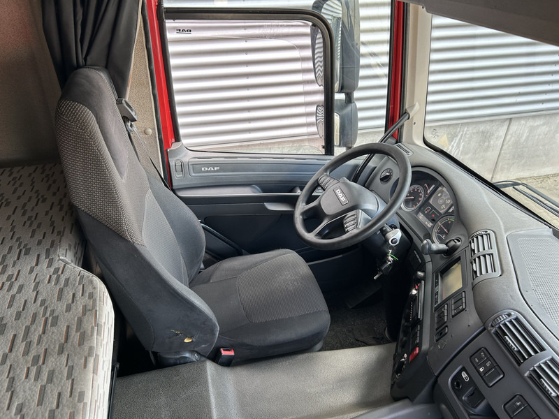 DAF CF 400 FT Space Cab / 957 dkm / NL Truck / APK TUV 02-26 - Tahač: obrázek 3 DAF CF 400 FT Space Cab / 957 dkm / NL Truck / APK TUV 02-26 - Tahač: obrázek 3