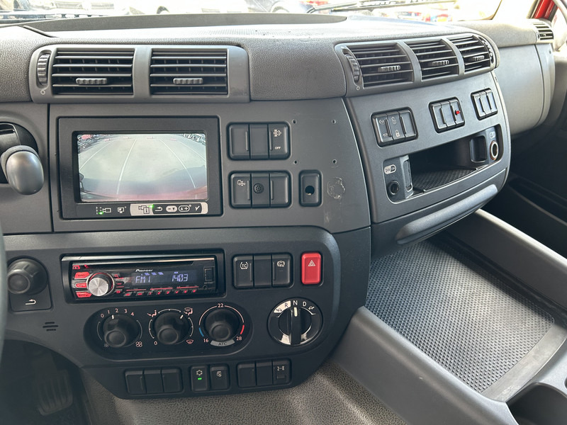 DAF CF 400 FT Space Cab / 957 dkm / NL Truck / APK TUV 02-26 - Tahač: obrázek 5 DAF CF 400 FT Space Cab / 957 dkm / NL Truck / APK TUV 02-26 - Tahač: obrázek 5