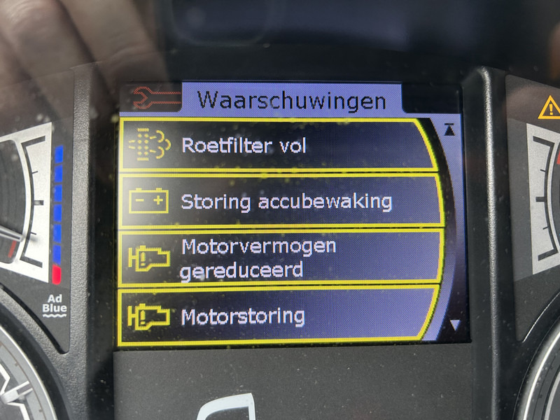 DAF CF 410 FT SC / Motor Problems / 793 dkm / Euro 6D / NL Truck - Tahač: obrázek 5 DAF CF 410 FT SC / Motor Problems / 793 dkm / Euro 6D / NL Truck - Tahač: obrázek 5