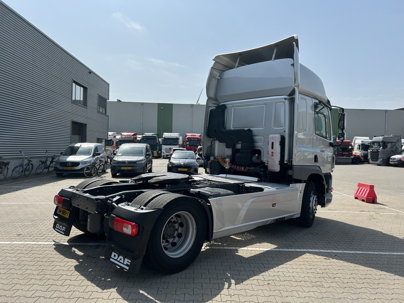 DAF CF 410 FT Space Cab / 281 dkm / Smart Tacho V2 / APK 01-26 - Tahač: obrázek 2 DAF CF 410 FT Space Cab / 281 dkm / Smart Tacho V2 / APK 01-26 - Tahač: obrázek 2