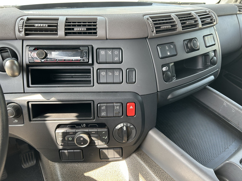 DAF CF 410 FT Space Cab / 281 dkm / Smart Tacho V2 / APK 01-26 - Tahač: obrázek 5 DAF CF 410 FT Space Cab / 281 dkm / Smart Tacho V2 / APK 01-26 - Tahač: obrázek 5