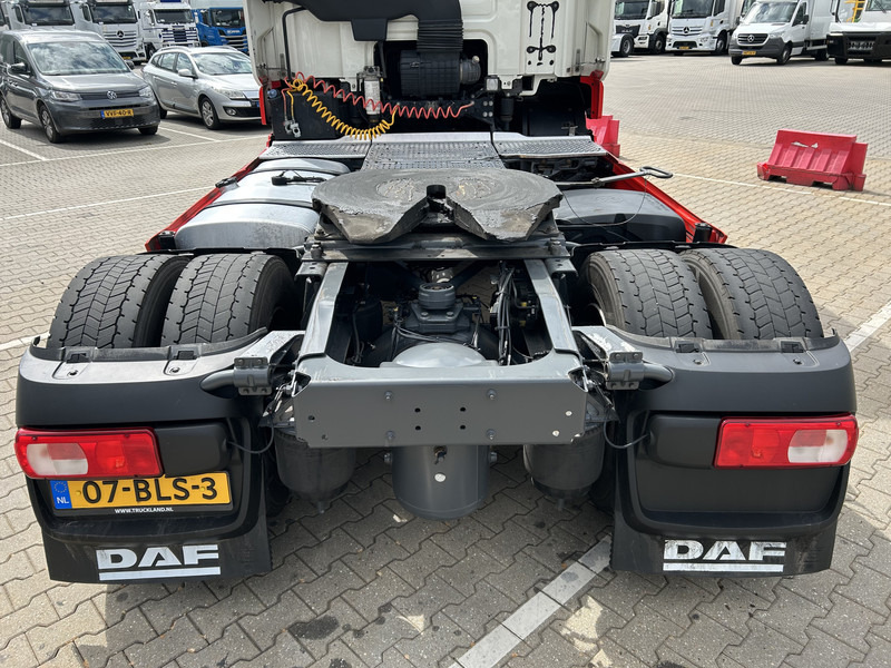 Tahač DAF CF 410 FT Space Cab / 410 dkm / MX Brake / APK TUV 04-26: obrázek 13