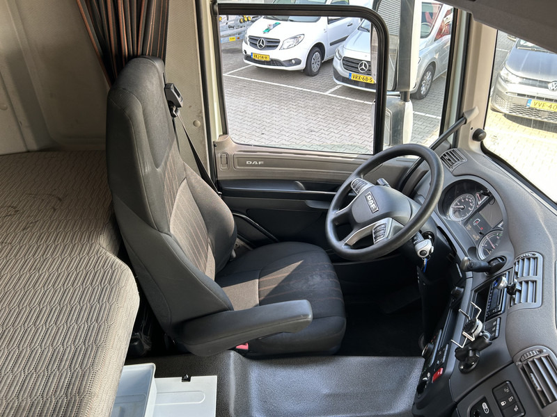 DAF CF 410 FT Space Cab / 420 dkm / MX Brake / APK TUV 04-26 - Tahač: obrázek 3 DAF CF 410 FT Space Cab / 420 dkm / MX Brake / APK TUV 04-26 - Tahač: obrázek 3