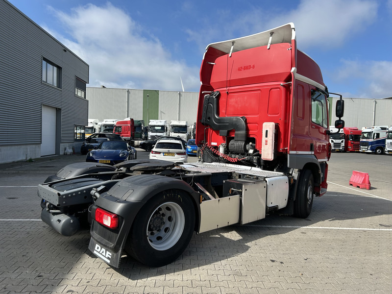 DAF CF 410 FT Space Cab / 707 dkm / New Tacho V2 / APK TUV 12-25 - Tahač: obrázek 2 DAF CF 410 FT Space Cab / 707 dkm / New Tacho V2 / APK TUV 12-25 - Tahač: obrázek 2