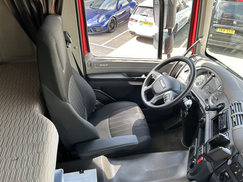 DAF CF 410 FT Space Cab / 707 dkm / New Tacho V2 / APK TUV 12-25 - Tahač: obrázek 3 DAF CF 410 FT Space Cab / 707 dkm / New Tacho V2 / APK TUV 12-25 - Tahač: obrázek 3
