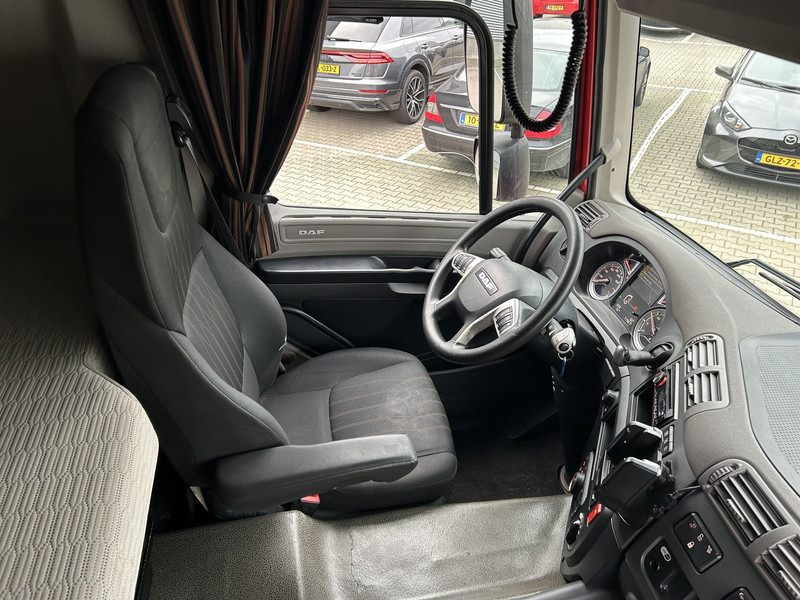 DAF CF 410 FT Space Cab / 717 dkm / Euro 6D / APK TUV 09-26 - Tahač: obrázek 3 DAF CF 410 FT Space Cab / 717 dkm / Euro 6D / APK TUV 09-26 - Tahač: obrázek 3