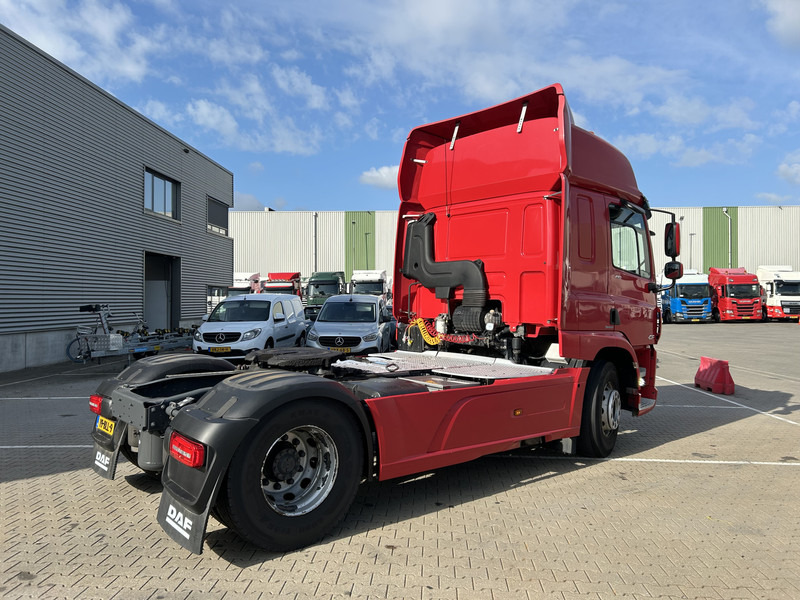 DAF CF 410 FT Space Cab / 717 dkm / Smart Tacho V2 / APK TUV 09-25 - Tahač: obrázek 2 DAF CF 410 FT Space Cab / 717 dkm / Smart Tacho V2 / APK TUV 09-25 - Tahač: obrázek 2