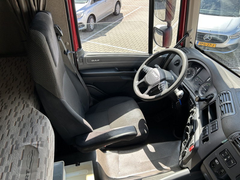 DAF CF 440 FT Space Cab / ADR / 809 dkm / PTO / APK TUV 12-25 - Tahač: obrázek 3 DAF CF 440 FT Space Cab / ADR / 809 dkm / PTO / APK TUV 12-25 - Tahač: obrázek 3