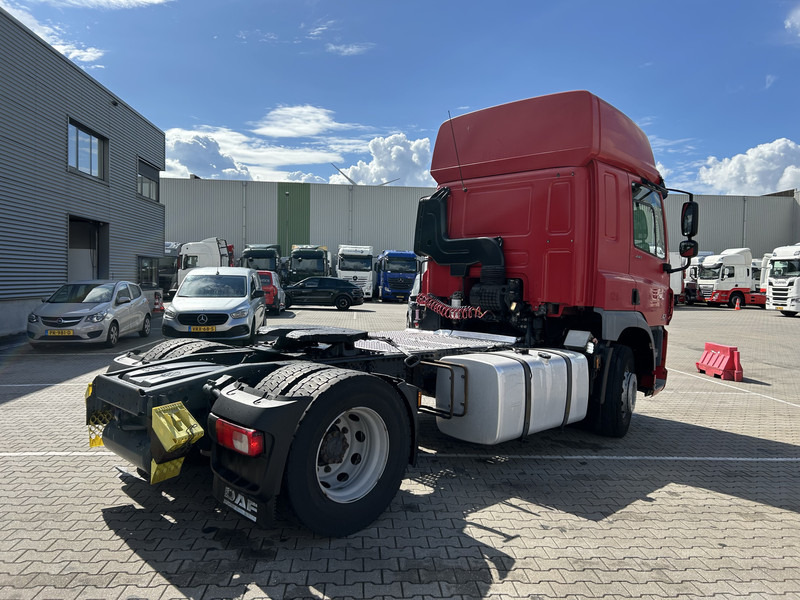 DAF CF 440 FT Space Cab / ADR / 809 dkm / PTO / APK TUV 12-25 - Tahač: obrázek 2 DAF CF 440 FT Space Cab / ADR / 809 dkm / PTO / APK TUV 12-25 - Tahač: obrázek 2