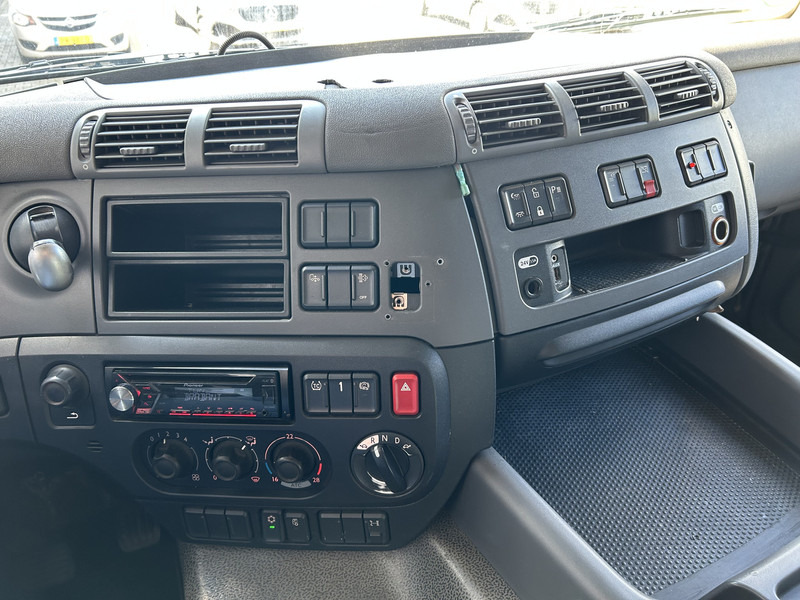 DAF CF 440 FT Space Cab / ADR / 809 dkm / PTO / APK TUV 12-25 - Tahač: obrázek 5 DAF CF 440 FT Space Cab / ADR / 809 dkm / PTO / APK TUV 12-25 - Tahač: obrázek 5