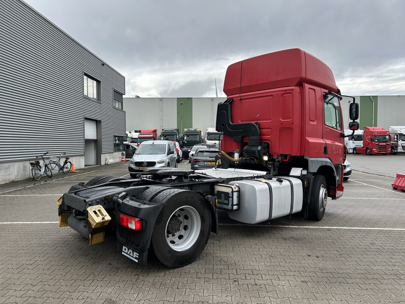 DAF CF 440 FT Space Cab / ADR / 821 dkm / PTO / APK TUV 06-26 - Tahač: obrázek 2 DAF CF 440 FT Space Cab / ADR / 821 dkm / PTO / APK TUV 06-26 - Tahač: obrázek 2