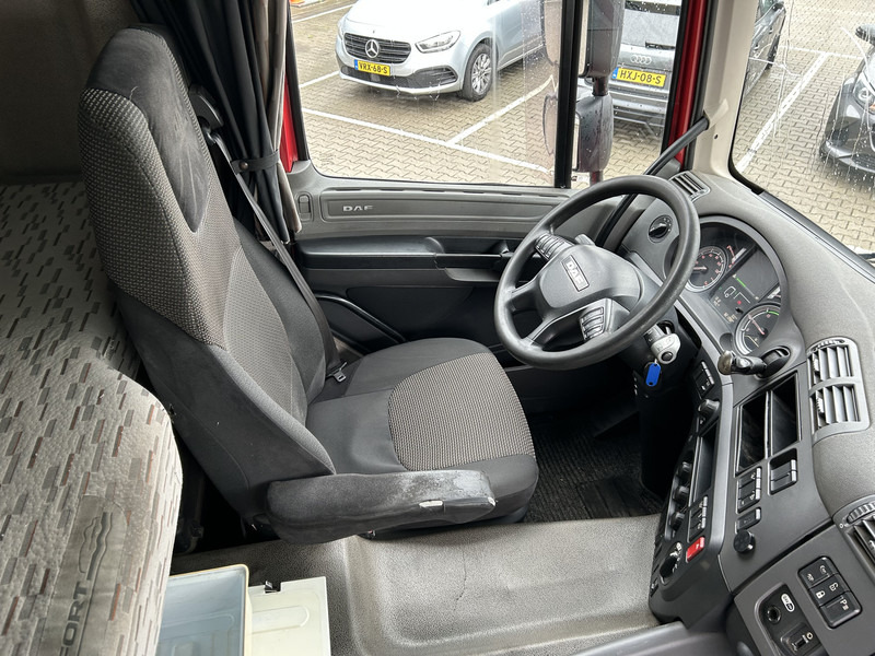 DAF CF 440 FT Space Cab / ADR / 821 dkm / PTO / APK TUV 06-26 - Tahač: obrázek 3 DAF CF 440 FT Space Cab / ADR / 821 dkm / PTO / APK TUV 06-26 - Tahač: obrázek 3
