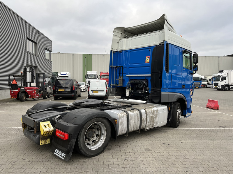 DAF XF 440 FT SC / Mega - Low Deck / 837 dkm / 2 Tanks / Stand Klima / Tacho V2 - Tahač: obrázek 2 DAF XF 440 FT SC / Mega - Low Deck / 837 dkm / 2 Tanks / Stand Klima / Tacho V2 - Tahač: obrázek 2