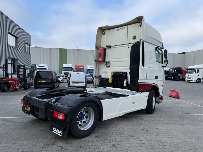 DAF XF 440 FT SSC / ADR / 885 dkm / 2 Tanks / Tacho V2 - Tahač: obrázek 2 DAF XF 440 FT SSC / ADR / 885 dkm / 2 Tanks / Tacho V2 - Tahač: obrázek 2