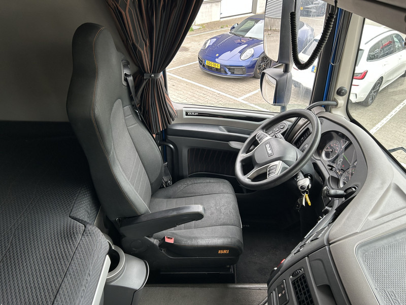 DAF XF 450 FT SC / Mega - Lowdeck / 681 dkm / 2 Tanks / Tacho V2 / Stand Airco - Tahač: obrázek 3 DAF XF 450 FT SC / Mega - Lowdeck / 681 dkm / 2 Tanks / Tacho V2 / Stand Airco - Tahač: obrázek 3