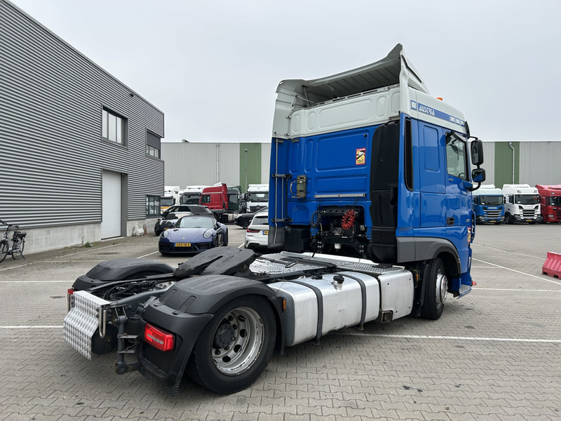 DAF XF 450 FT SC / Mega - Lowdeck / 681 dkm / 2 Tanks / Tacho V2 / Stand Airco - Tahač: obrázek 2 DAF XF 450 FT SC / Mega - Lowdeck / 681 dkm / 2 Tanks / Tacho V2 / Stand Airco - Tahač: obrázek 2