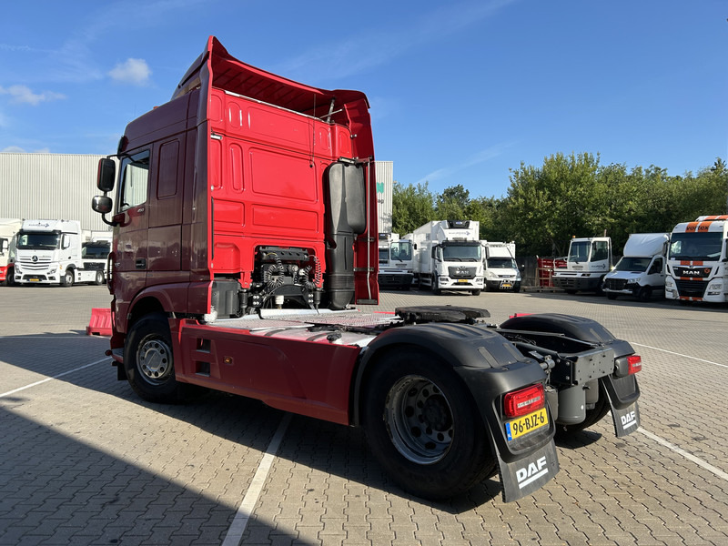 Tahač DAF XF 450 FT Space Cab / 926 dkm / Tacho V2 / Stand Klima / APK TUV 11-25: obrázek 20
