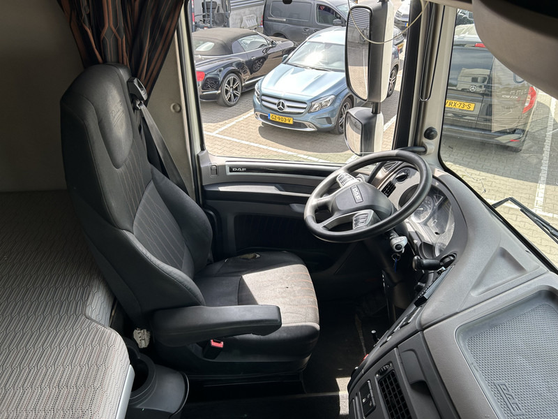 DAF XF 450 FT Super Space Cab / 682 dkm / MX Brake / NL Truck - Tahač: obrázek 3 DAF XF 450 FT Super Space Cab / 682 dkm / MX Brake / NL Truck - Tahač: obrázek 3