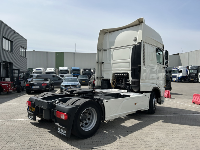 DAF XF 450 FT Super Space Cab / 682 dkm / MX Brake / NL Truck - Tahač: obrázek 2 DAF XF 450 FT Super Space Cab / 682 dkm / MX Brake / NL Truck - Tahač: obrázek 2
