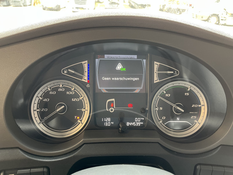 DAF XF 480 FT SSC / 844 dkm / New Tacho / 2 Tanks / Stand Airco / APK TUV 11-25 - Tahač: obrázek 4 DAF XF 480 FT SSC / 844 dkm / New Tacho / 2 Tanks / Stand Airco / APK TUV 11-25 - Tahač: obrázek 4