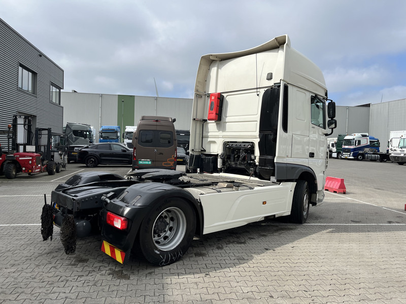 DAF XF 480 FT SSC / 844 dkm / New Tacho / 2 Tanks / Stand Airco / APK TUV 11-25 - Tahač: obrázek 2 DAF XF 480 FT SSC / 844 dkm / New Tacho / 2 Tanks / Stand Airco / APK TUV 11-25 - Tahač: obrázek 2