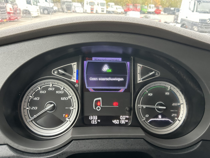 DAF XF 480 FT Space Cab / 450 dkm / New Tacho V2 / 2 Tanks / APK TUV 07-26 - Tahač: obrázek 4 DAF XF 480 FT Space Cab / 450 dkm / New Tacho V2 / 2 Tanks / APK TUV 07-26 - Tahač: obrázek 4