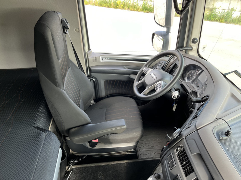 DAF XF 480 FTP Space Cab / 414 dkm / Stand Klima / NL Truck - Tahač: obrázek 3 DAF XF 480 FTP Space Cab / 414 dkm / Stand Klima / NL Truck - Tahač: obrázek 3