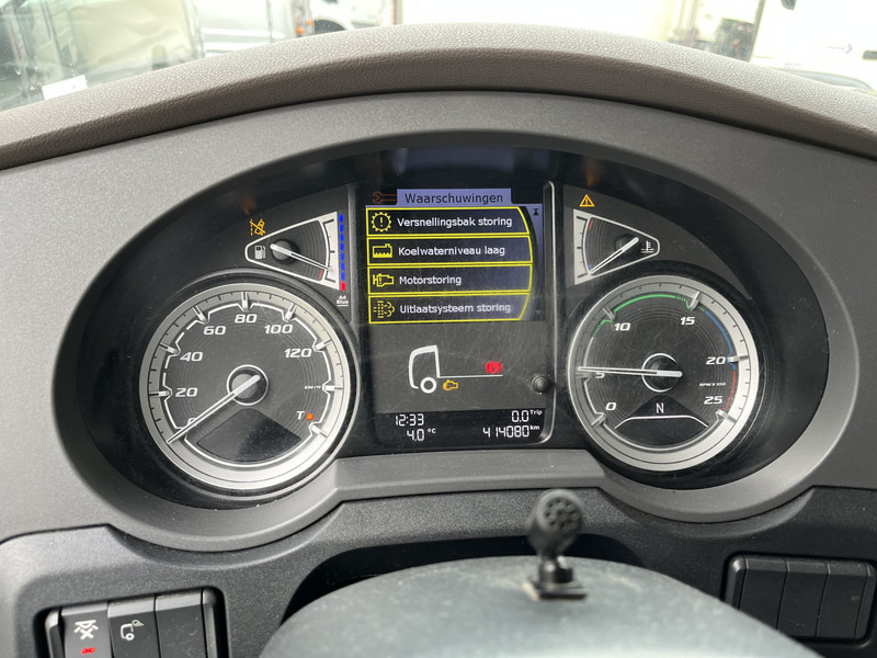 DAF XF 480 FTP Space Cab / 414 dkm / Stand Klima / NL Truck - Tahač: obrázek 4 DAF XF 480 FTP Space Cab / 414 dkm / Stand Klima / NL Truck - Tahač: obrázek 4