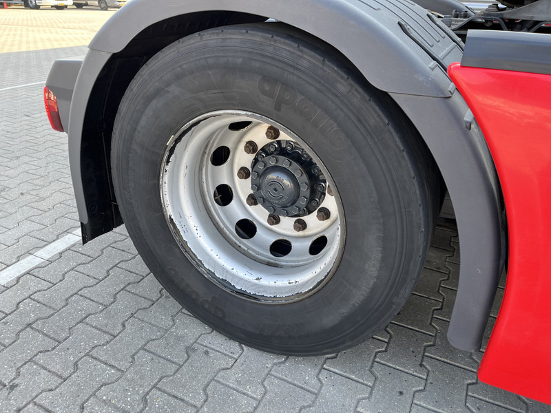 Iveco S-Way AT 420 / Full LED / 569 dkm / 2 Tanks / 2 Fridge / APK TUV 03-26 leasing Iveco S-Way AT 420 / Full LED / 569 dkm / 2 Tanks / 2 Fridge / APK TUV 03-26: obrázek 13