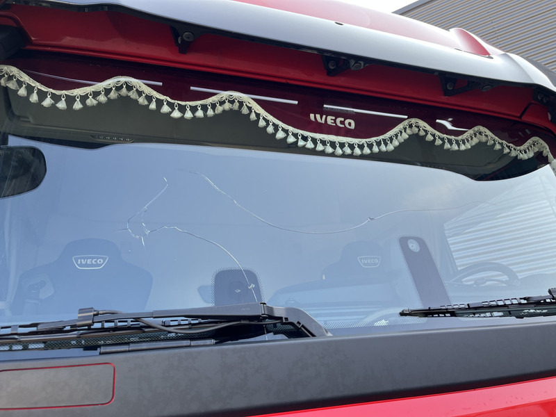 Iveco S-Way AT 420 / Full LED / 569 dkm / 2 Tanks / 2 Fridge / APK TUV 03-26 leasing Iveco S-Way AT 420 / Full LED / 569 dkm / 2 Tanks / 2 Fridge / APK TUV 03-26: obrázek 10