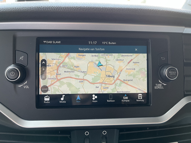 Iveco S-Way AT 420 / Full LED / 569 dkm / 2 Tanks / 2 Fridge / APK TUV 03-26 leasing Iveco S-Way AT 420 / Full LED / 569 dkm / 2 Tanks / 2 Fridge / APK TUV 03-26: obrázek 7