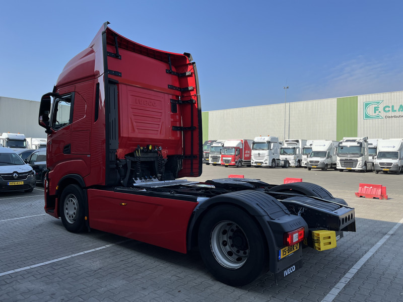 Iveco S-Way AT 420 / Full LED / 569 dkm / 2 Tanks / 2 Fridge / APK TUV 03-26 leasing Iveco S-Way AT 420 / Full LED / 569 dkm / 2 Tanks / 2 Fridge / APK TUV 03-26: obrázek 19