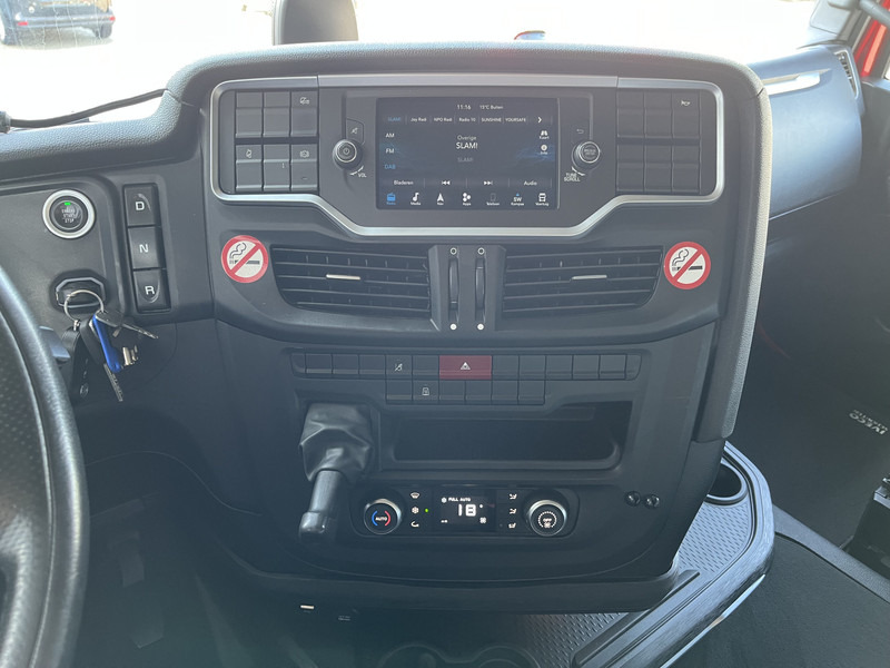 Iveco S-Way AT 420 / Full LED / 569 dkm / 2 Tanks / 2 Fridge / APK TUV 03-26 - Tahač: obrázek 5 Iveco S-Way AT 420 / Full LED / 569 dkm / 2 Tanks / 2 Fridge / APK TUV 03-26 - Tahač: obrázek 5