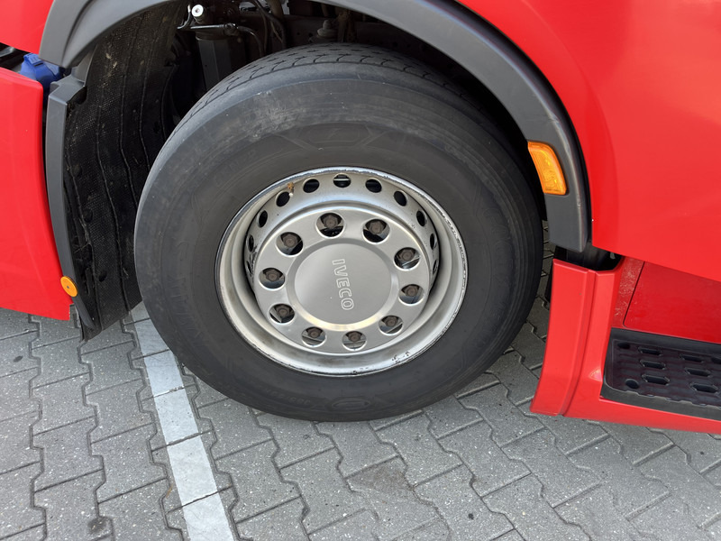 Iveco S-Way AT 420 / Full LED / 569 dkm / 2 Tanks / 2 Fridge / APK TUV 03-26 leasing Iveco S-Way AT 420 / Full LED / 569 dkm / 2 Tanks / 2 Fridge / APK TUV 03-26: obrázek 11