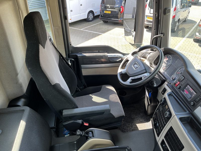 MAN TGS 18.360 Euro 6 / 195 dkm / Airco / NL Truck - Tahač: obrázek 3 MAN TGS 18.360 Euro 6 / 195 dkm / Airco / NL Truck - Tahač: obrázek 3