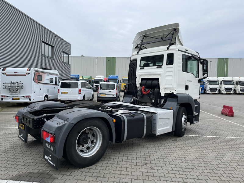 MAN TGS 18.360 Euro 6 / 204 dkm / Airco / NL Truck - Tahač: obrázek 2 MAN TGS 18.360 Euro 6 / 204 dkm / Airco / NL Truck - Tahač: obrázek 2