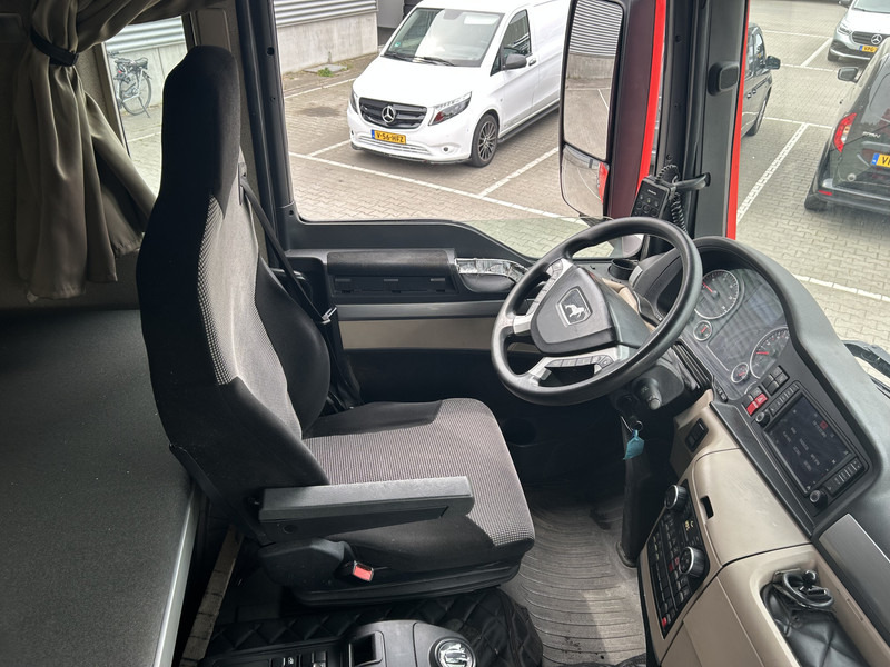 MAN TGX 18.420 Euro 6 / XLX / 612 dkm / 2 Tanks / BE Truck - Tahač: obrázek 3 MAN TGX 18.420 Euro 6 / XLX / 612 dkm / 2 Tanks / BE Truck - Tahač: obrázek 3