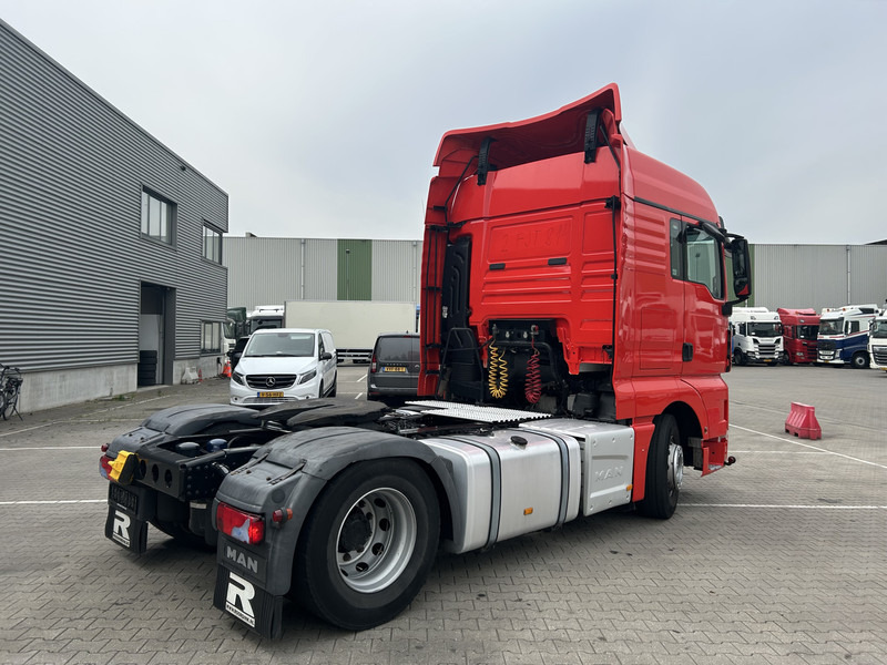 MAN TGX 18.420 Euro 6 / XLX / 612 dkm / 2 Tanks / BE Truck - Tahač: obrázek 2 MAN TGX 18.420 Euro 6 / XLX / 612 dkm / 2 Tanks / BE Truck - Tahač: obrázek 2