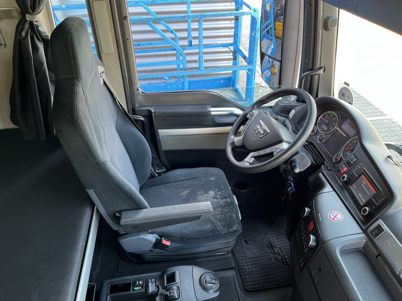 MAN TGX 18.440 XXL / 684 dkm / 2 Tanks / Stand klima / APK TUV 09-25 - Tahač: obrázek 3 MAN TGX 18.440 XXL / 684 dkm / 2 Tanks / Stand klima / APK TUV 09-25 - Tahač: obrázek 3