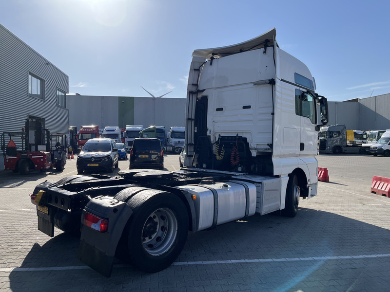 MAN TGX 18.440 XXL / 684 dkm / 2 Tanks / Stand klima / NL truck - Tahač: obrázek 2 MAN TGX 18.440 XXL / 684 dkm / 2 Tanks / Stand klima / NL truck - Tahač: obrázek 2