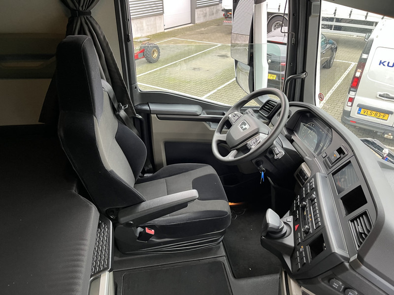 MAN TGX 18.470 GX / ZF Retarder / Full LED / 2 Tanks / APK TUV 01-26 - Tahač: obrázek 3 MAN TGX 18.470 GX / ZF Retarder / Full LED / 2 Tanks / APK TUV 01-26 - Tahač: obrázek 3