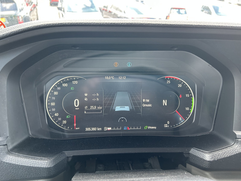 MAN TGX 18.510 GX / 2 Tanks / Full LED / APK TUV 02-26 - Tahač: obrázek 4 MAN TGX 18.510 GX / 2 Tanks / Full LED / APK TUV 02-26 - Tahač: obrázek 4