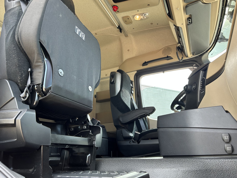 Tahač Mercedes-Benz Actros 1840 LS StreamSpace / 795 dkm / NL Truck / APK TUV 05-26: obrázek 7