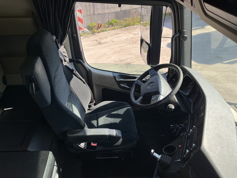 Mercedes-Benz Actros 1842 Streamspace / 870 dkm / 2 Tanks / NL Truck - Tahač: obrázek 3 Mercedes-Benz Actros 1842 Streamspace / 870 dkm / 2 Tanks / NL Truck - Tahač: obrázek 3