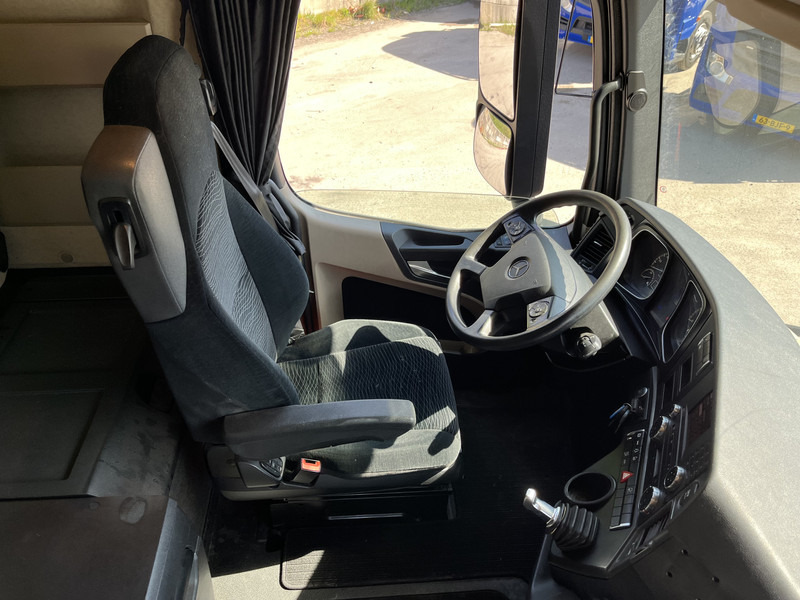 Mercedes-Benz Actros 1842 Streamspace / 871 dkm / 2 Tanks / NL Truck - Tahač: obrázek 3 Mercedes-Benz Actros 1842 Streamspace / 871 dkm / 2 Tanks / NL Truck - Tahač: obrázek 3