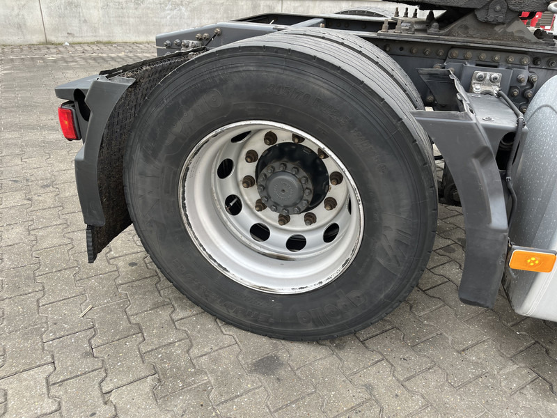 Tahač Renault T 380 Comfort Euro 6 / 742 dkm / NL Truck: obrázek 12
